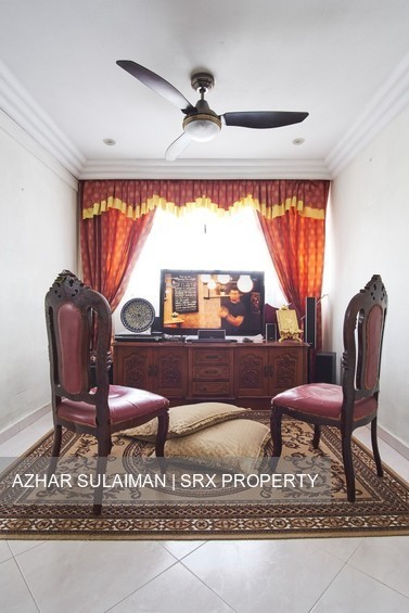Blk 14 Teck Whye Lane (Choa Chu Kang), HDB 5 Rooms #209620001